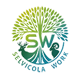 logo selvicola work